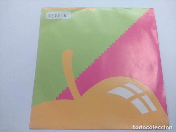 Vinyl-Schallplatten: VENUS EN SURF/MI OBSESION/SINGLE PROMOCIONAL.