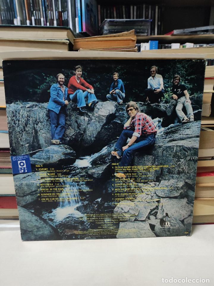 Discos de vinilo: VIKINGARNA KRAMGOA LATAR 6 - Foto 2