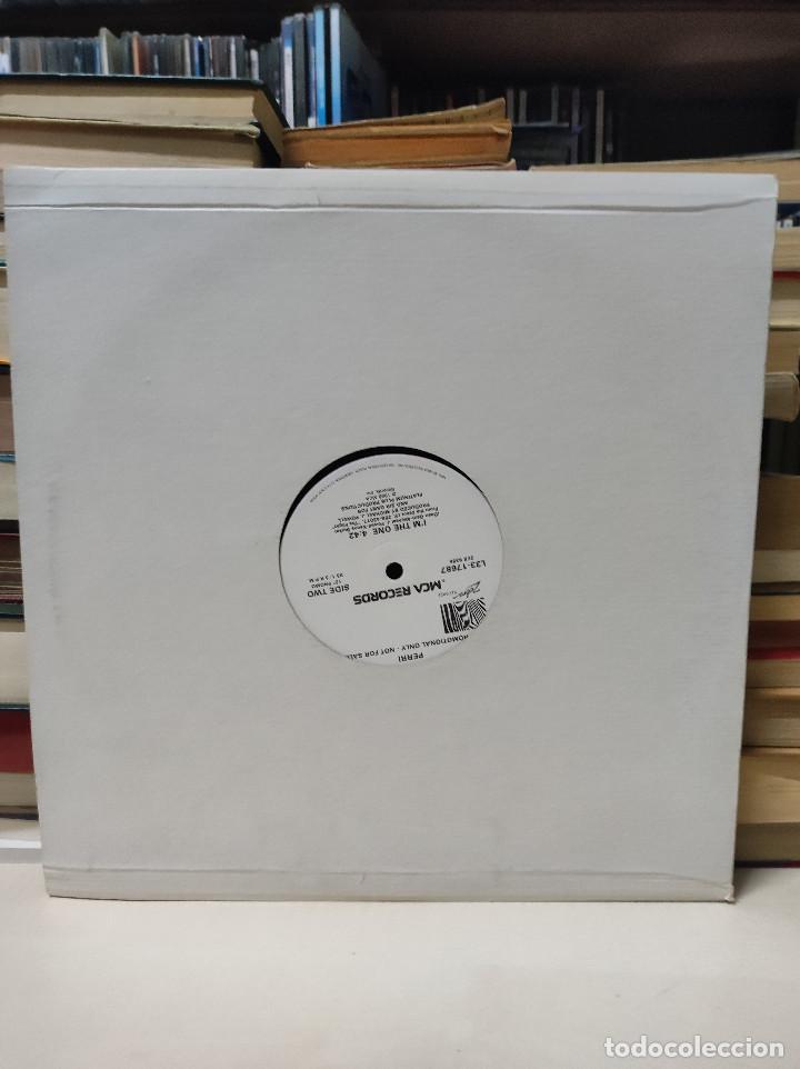 Discos de vinilo: PERRI IM THE ONE - Foto 2
