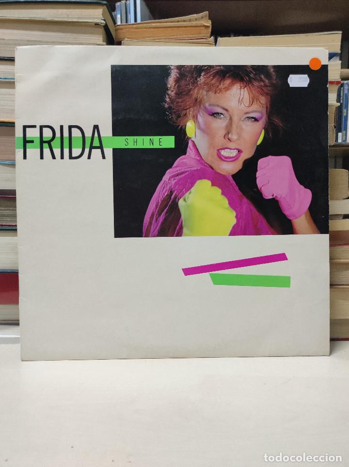 Discos de vinilo: FRIDA SHINE - Foto 1