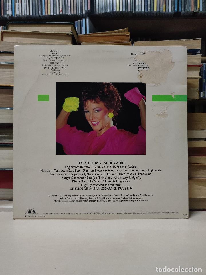 Discos de vinilo: FRIDA SHINE - Foto 2