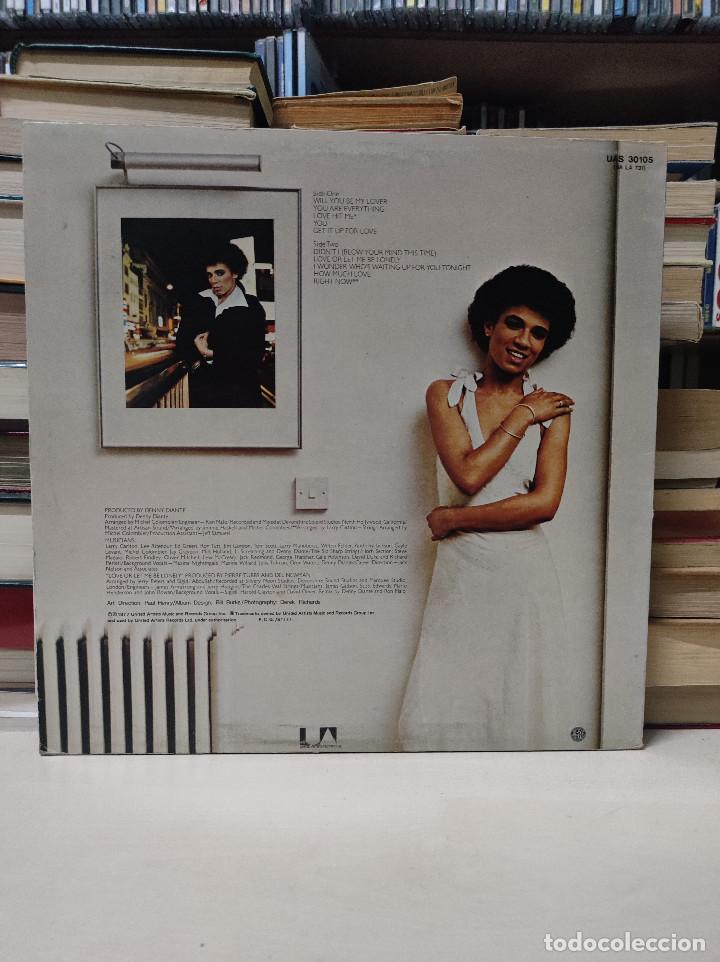 Discos de vinilo: MAXIME NIGHTINGALE NIGHT LIFE - Foto 2