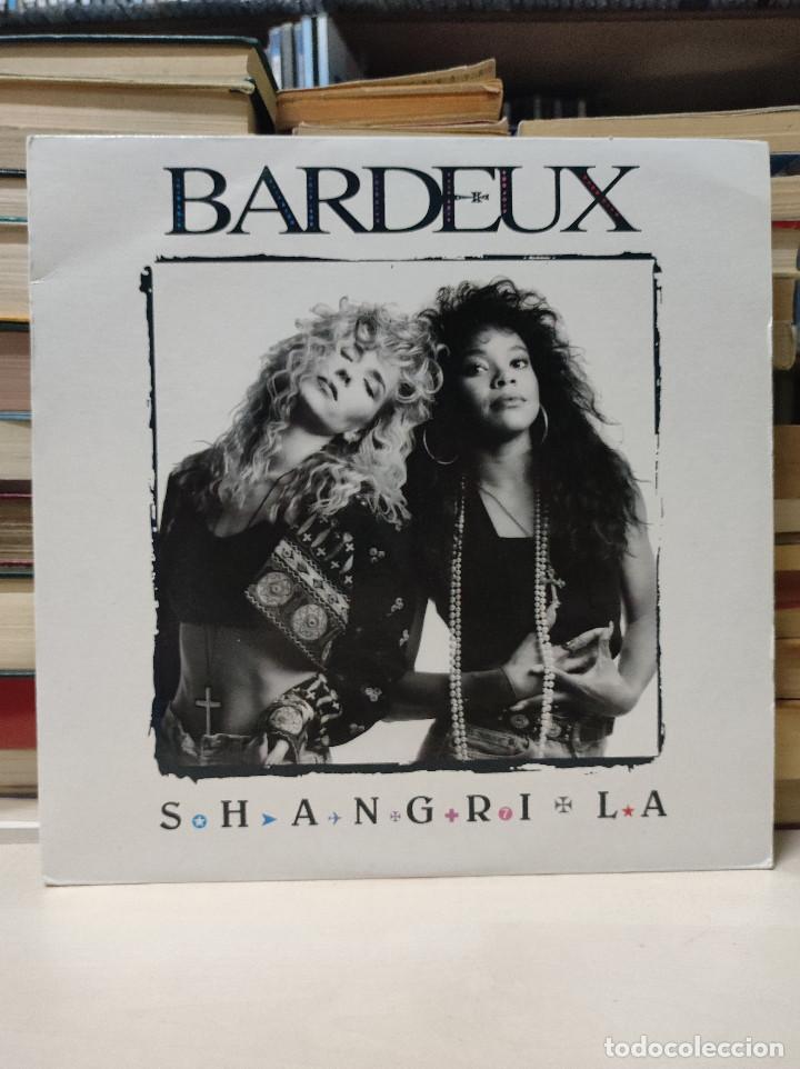 Discos de vinilo: SHANGRI LA BARDEUX - Foto 1