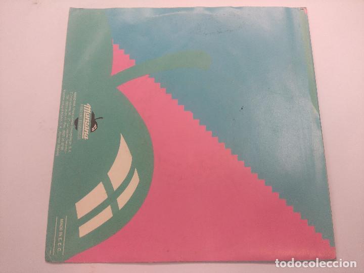 Discos de vinilo: LOS RONALDS/LA YUCA/SINGLE PROMOCIONAL. - Foto 3