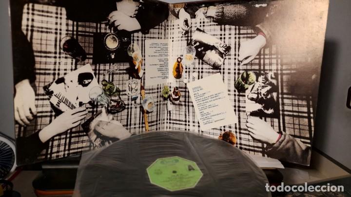 Discos de vinilo: LP GRANADA : VALLE DEL PAS - Foto 2