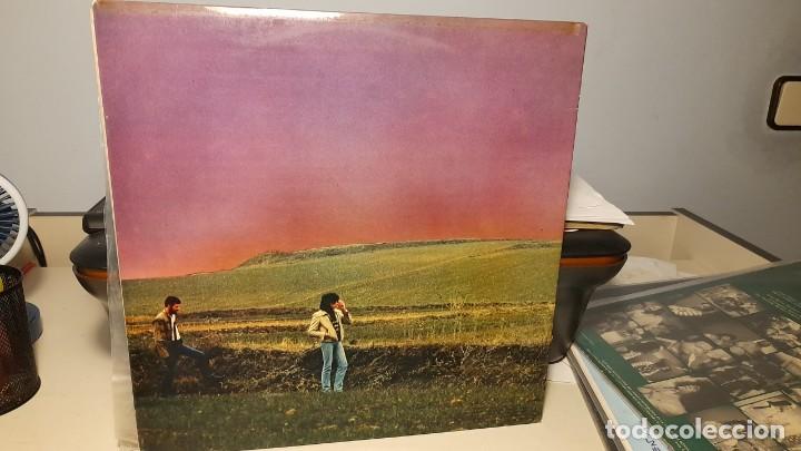 Discos de vinilo: LP GRANADA : VALLE DEL PAS - Foto 3