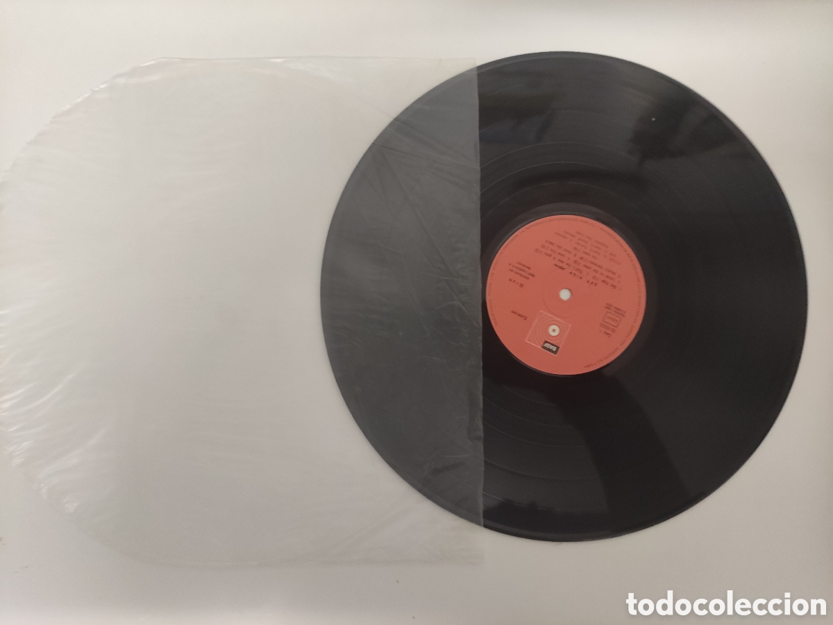 Discos de vinilo: Jigsaw &ndash; Sky High - BASF &ndash; 35 93255 - 1976 - Foto 3