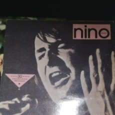 Disques de vinyle: NINO BRAVO. 30 GRANDES ÉXITOS.. Lote 363869435