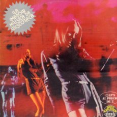 Discos de vinilo: LA MEJOR MUSICA DE DISCOTECA - DOBLE LP RCA RECORDS 1977 RF-14106. Lote 363877815