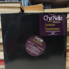 Discos de vinilo: CHE'NELLE – I FELL IN LOVE WITH THE DJ