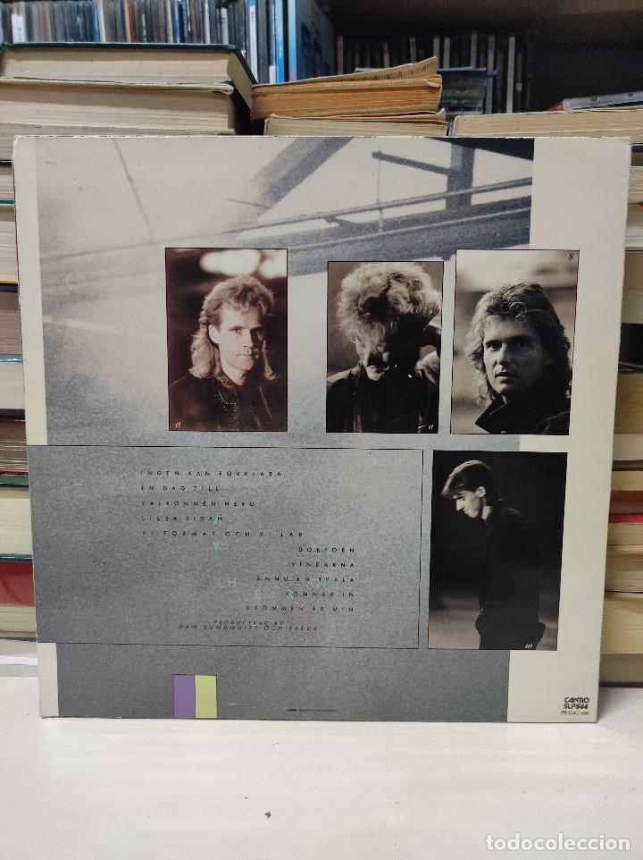 Discos de vinilo: FREDA - Foto 2