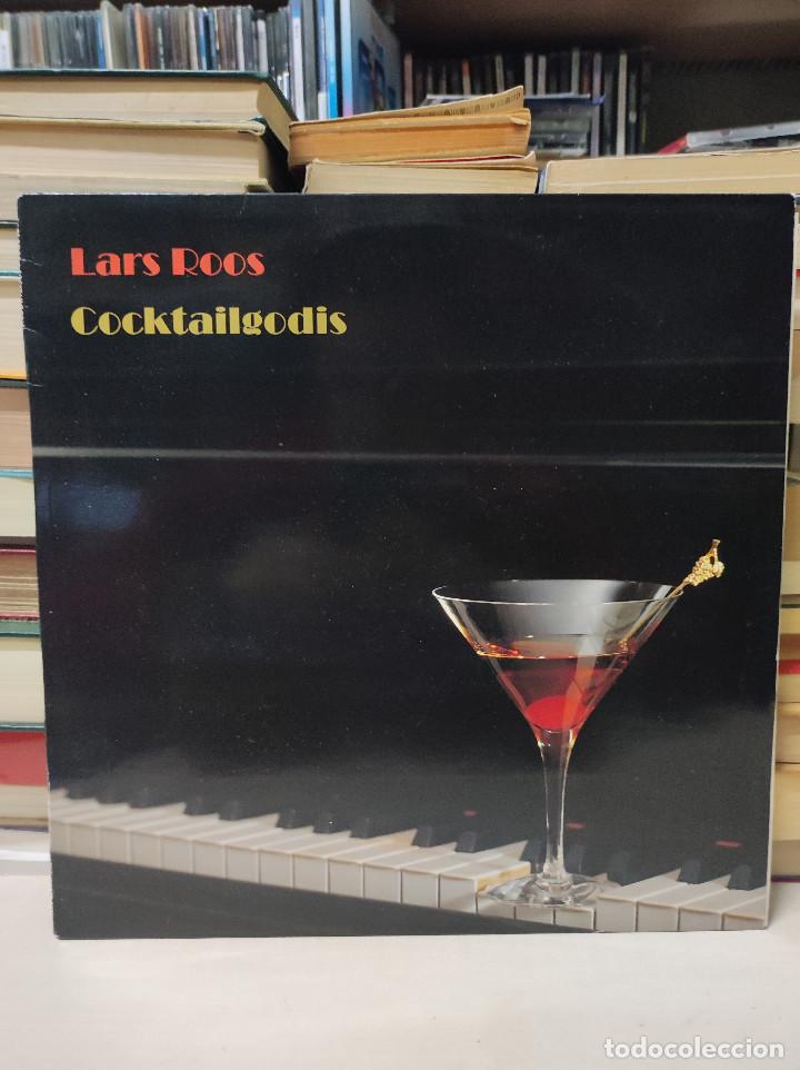 Discos de vinilo: Lars Roos &ndash; Cocktailgodis - Foto 1