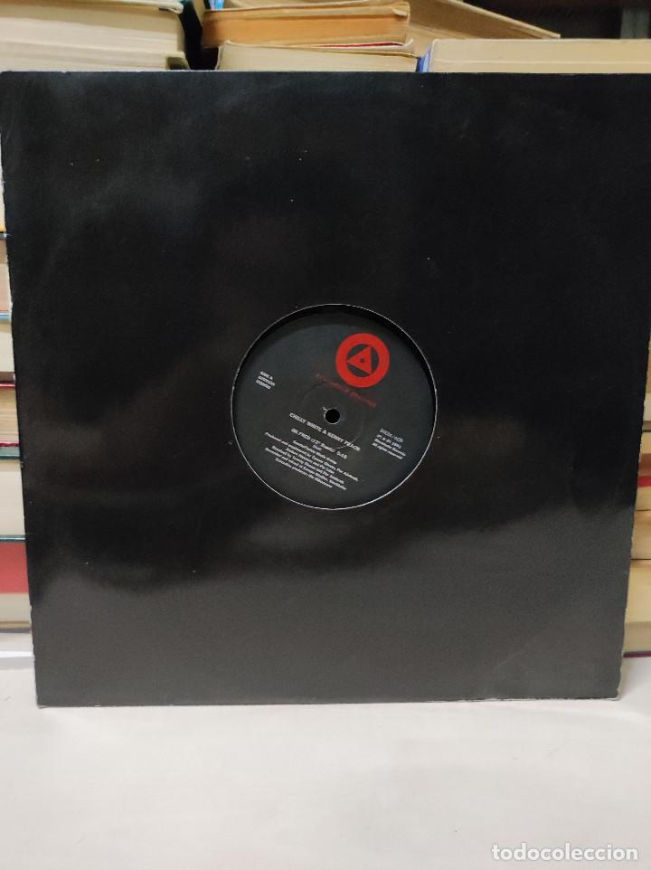 Discos de vinilo: Chilly White & Kenny Peach &ndash; OK Fred - Foto 1