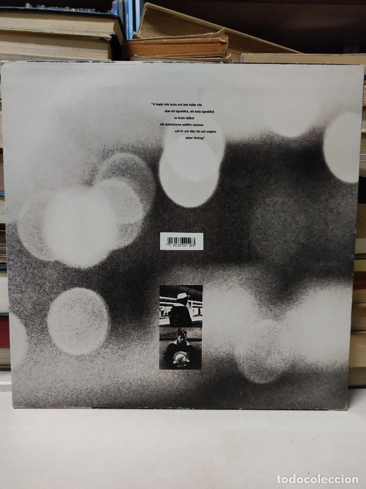 Discos de vinilo: Mauro Scocco &ndash; Dr Space Dagbok - Foto 2