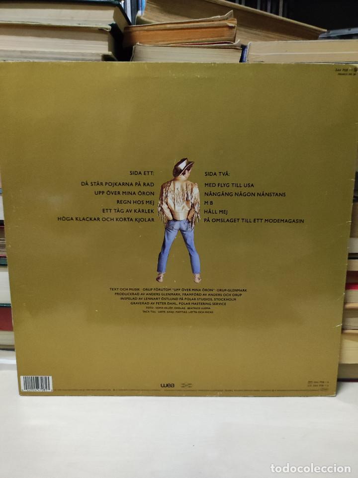 Discos de vinilo: Orup &ndash; 2 - Foto 2
