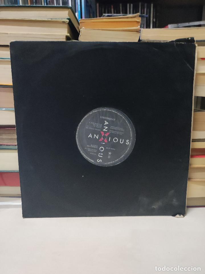 Discos de vinilo: Londonbeat - Foto 1