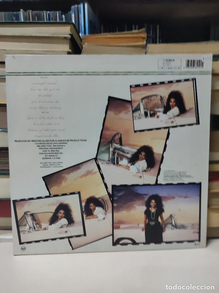Discos de vinilo: Anita Pointer &ndash; Love For What It Is - Foto 2