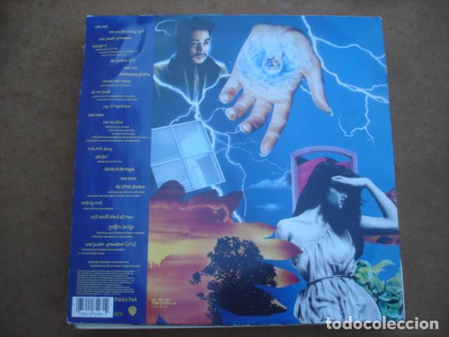 Discos de vinilo: Prince Graffiti Bridge - Foto 2