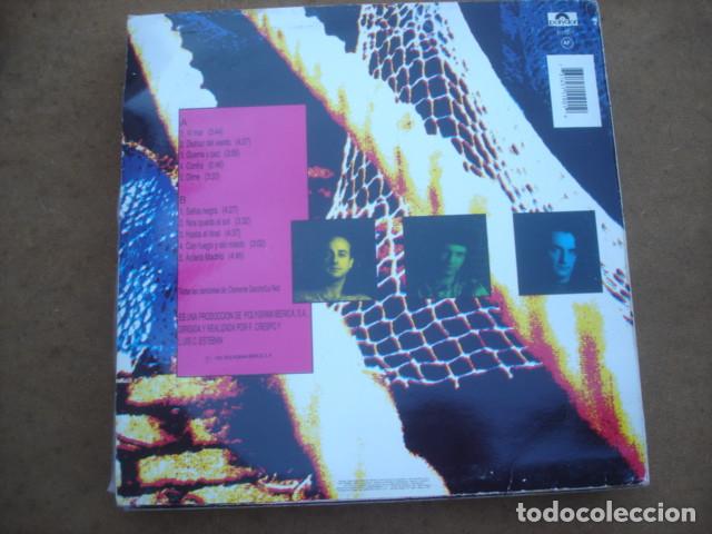 Discos de vinilo: La Red La Red - Foto 2