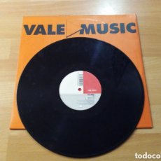 Discos de vinilo: OFF - NONAME - MAXI - SPAIN - VALE MUSIC - LV -. Lote 363950226
