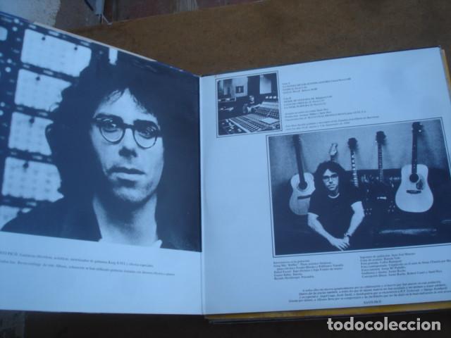 Discos de vinilo: Santi Pic&oacute; Oasis - Foto 2