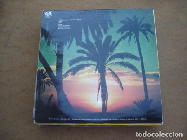 Discos de vinilo: Santi Pic&oacute; Oasis - Foto 3