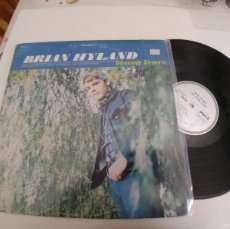 Discos de vinilo: BRIAN HYLAND-LP YOUNG YEARS. Lote 363977221