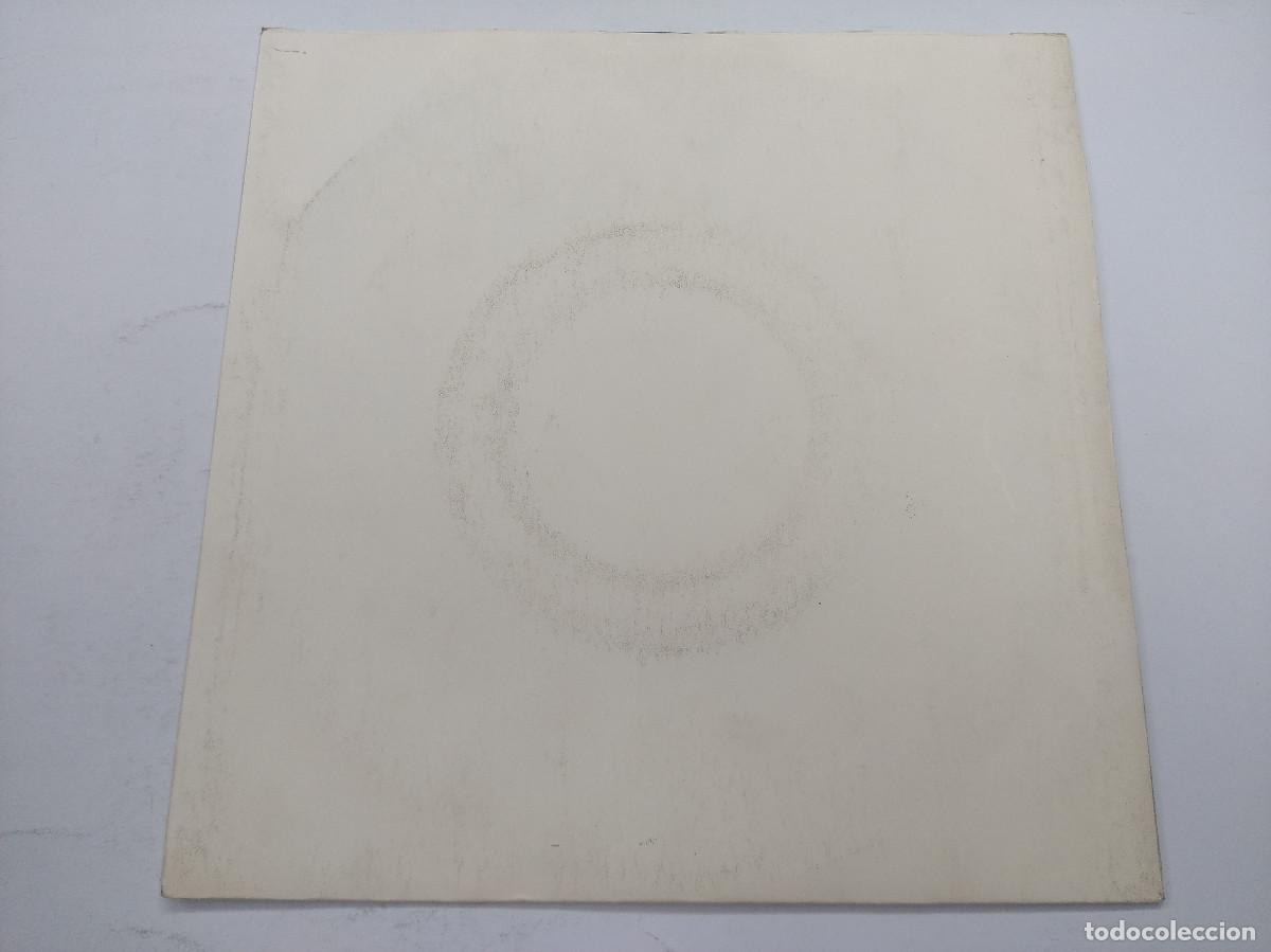 Discos de vinilo: SATI DE CREM/OCULTANDO/SINGLE PROMOCIONAL. - Foto 3