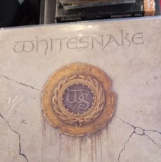 Discos de vinilo: WHITESNAKE- 1987. LP. Lote 364035666