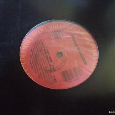 Discos de vinilo: HERBIE HANCOCK - BEAT WISE - 12” MAXI USA COUMBIA 1988 ELECTRO. Lote 364056491