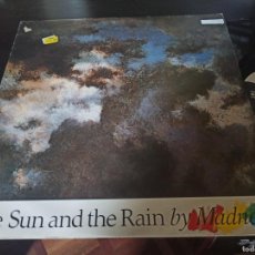 Discos de vinilo: MADNESS - THE SUN AND THE RAIN / MY GIRL LIVE 12” MAXI UK STIFF SKA NEW WAVE 1983. Lote 364059536