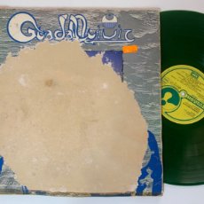 Discos de vinilo: LP GUADALQUIVIR DE 1978 VINILO VERDE. Lote 364063866