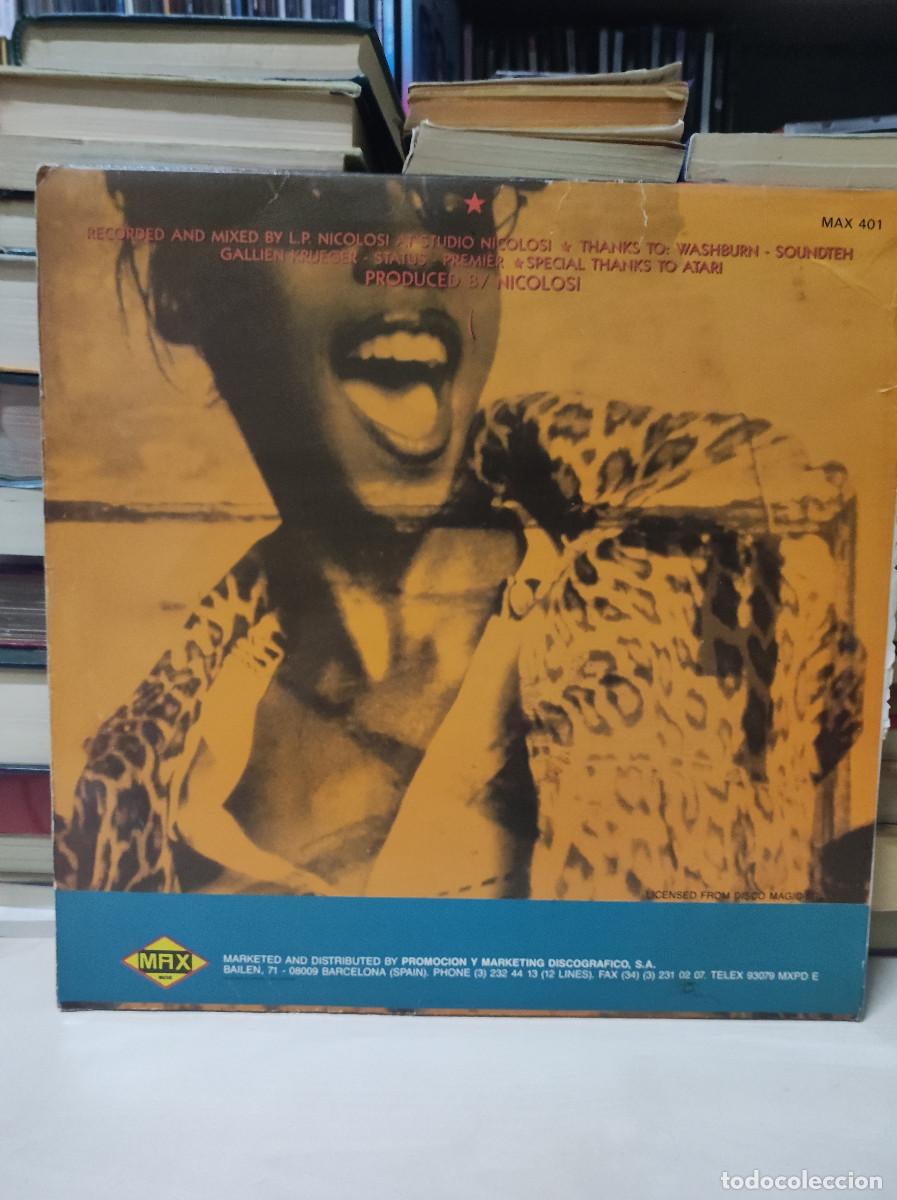 Discos de vinilo: Novecento &ndash; Come To Me - Foto 2