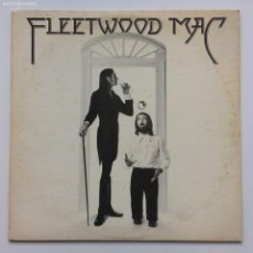 Discos de vinilo: FLEETWOOD MAC ‎– FLEETWOOD MAC , JAPAN 1975 REPRISE RECORDS. Lote 364163491
