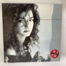 Discos de vinilo: LP - VINILO GLORIA ESTEFAN - CUTS BOTH WAYS + ENCARTE - ESPAÑA - AÑO 1989. Lote 364219451