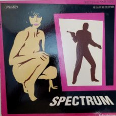 Discos de vinilo: SPECTRUM. TRILLING 60'S FILM NOIR THEMES. Lote 364299906
