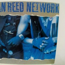 Discos de vinilo: DAN REED NETWORK - FUNK ROCK - LP - 1988 - MERCURY - SPAIN. Lote 364340996
