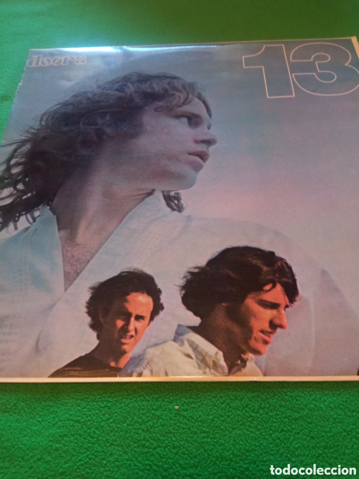Discos de vinilo: The Doors - Doors 13 - Foto 1