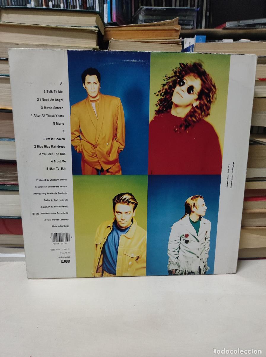 Discos de vinilo: talk to me nell - Foto 2
