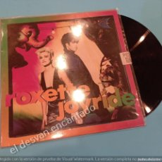 Discos de vinilo: ROXETTE JOYRIDE - LP -. Lote 364463826