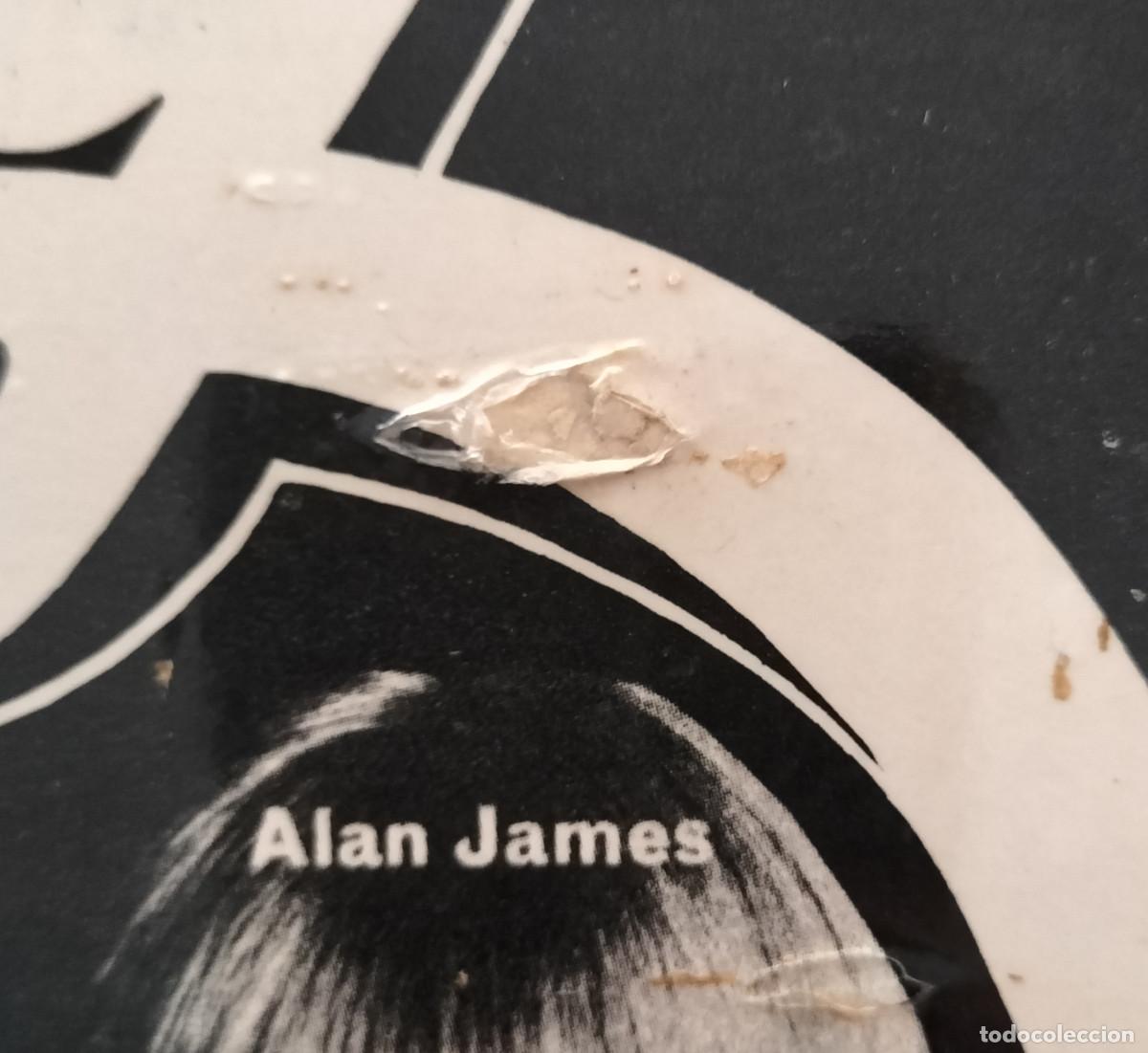 Discos de vinilo: JULY PSICODELIA INGLESA - Foto 3