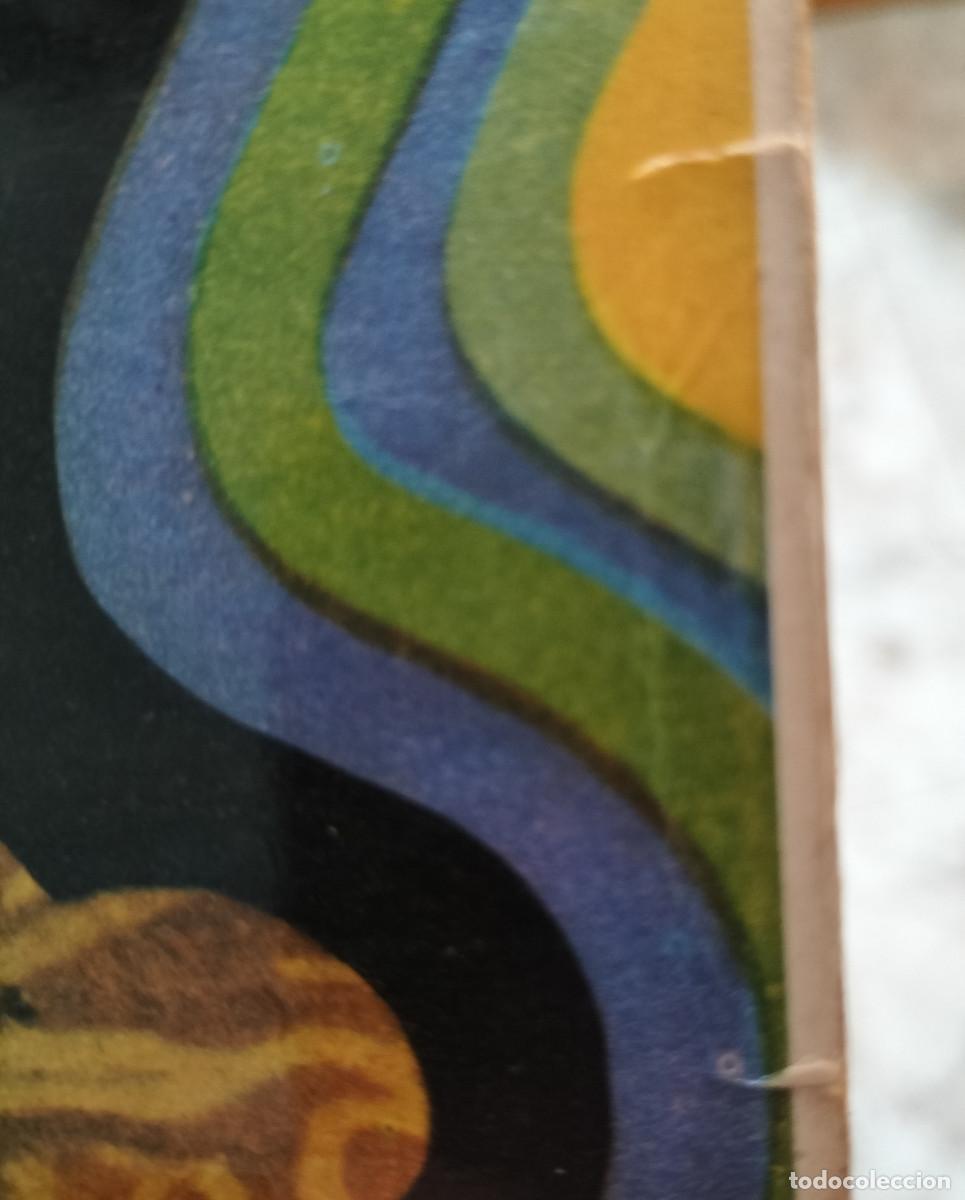 Discos de vinilo: JULY PSICODELIA INGLESA - Foto 4