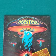 Discos de vinilo: BOSTON – BOSTON. Lote 364757721