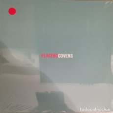 Discos de vinilo: PLACEBO – COVERS -LP-. Lote 364764931