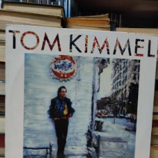 Discos de vinilo: TOM KIMMEL – 5 TO 1
