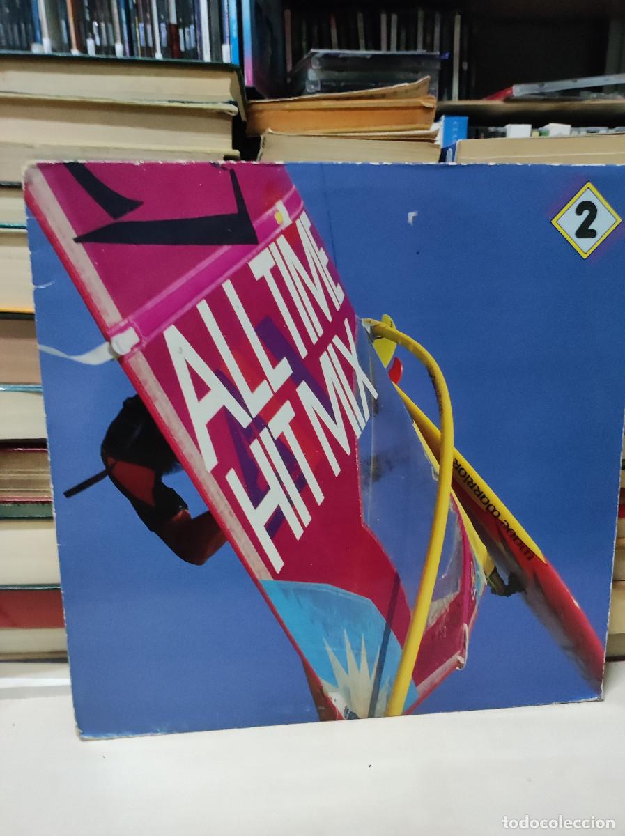 Discos de vinilo: All Time Hit Mix - Volume 2 - Foto 1