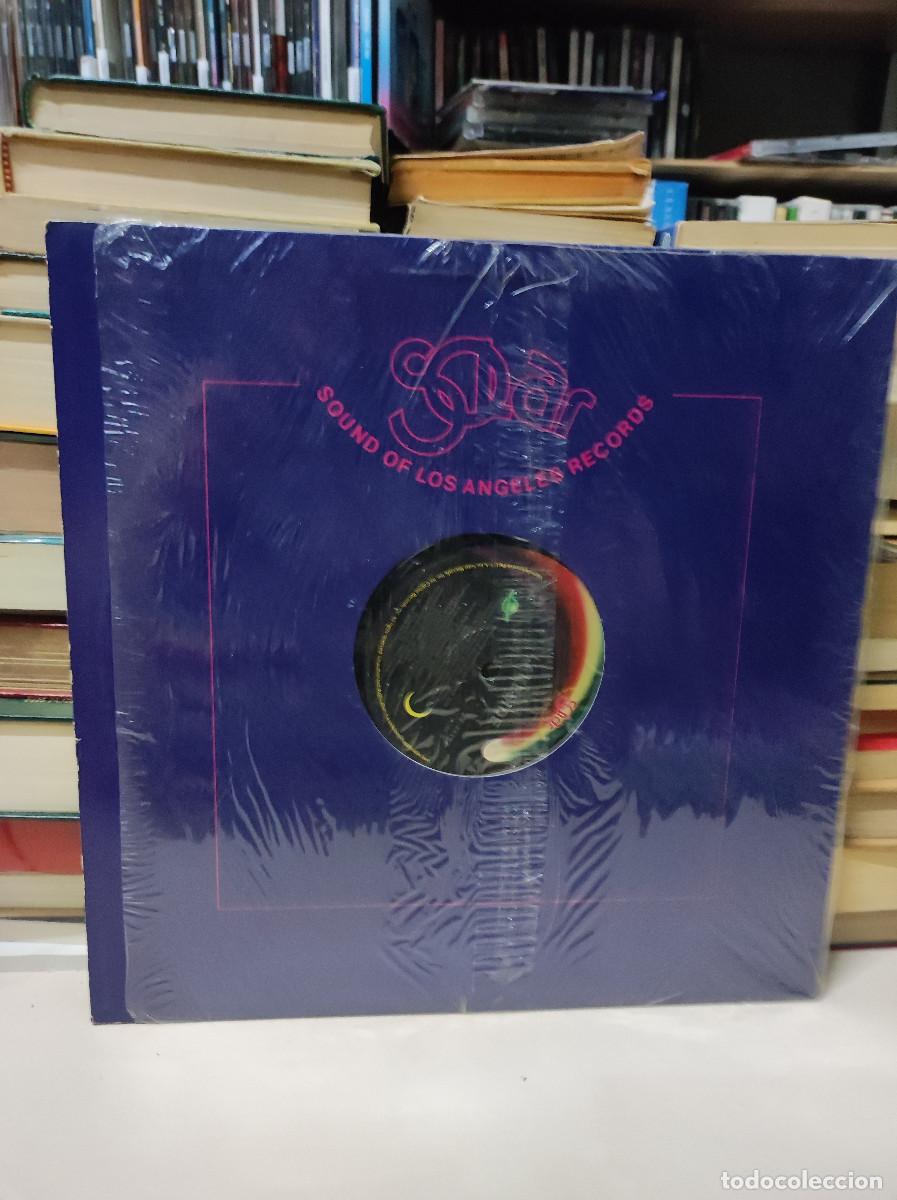 Discos de vinilo: Lakeside &ndash; Relationship - Foto 2