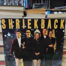 Discos de vinilo: SHRIEKBACK – GET DOWN TONIGHT