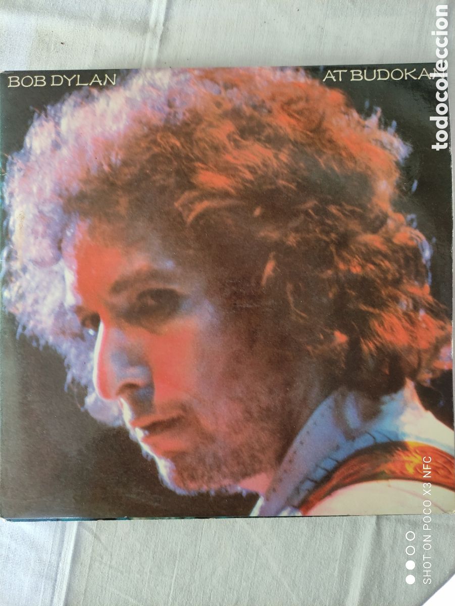 Discos de vinilo: Bob Dylan - Foto 2