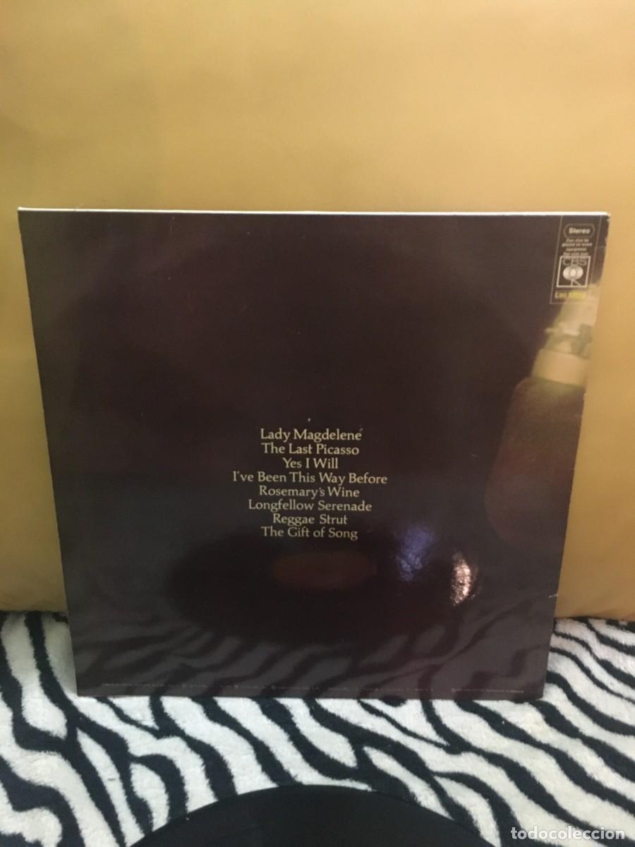 Discos de vinilo: Neil Diamond &lrm;&ndash; Serenade = Serenata - Foto 2